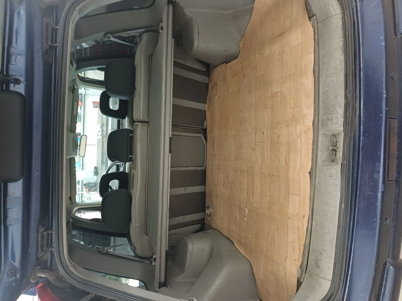 Nissan X-trail, снимка 9 - Автомобили и джипове - 55002847