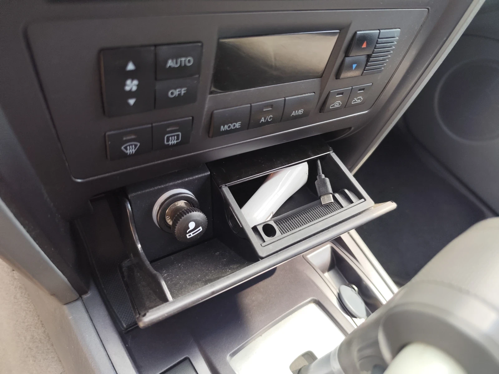 Hyundai Terracan, снимка 17 - Автомобили и джипове - 55103811