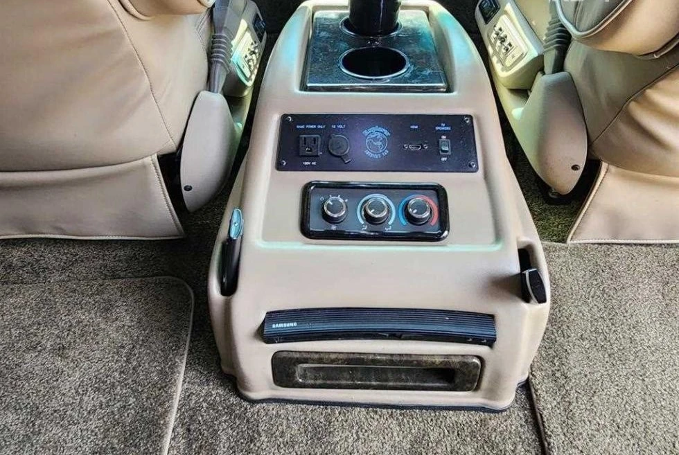 Chevrolet Gmc Express Van Passenger 8zf Luxury | Mobile.bg � ����������� 8