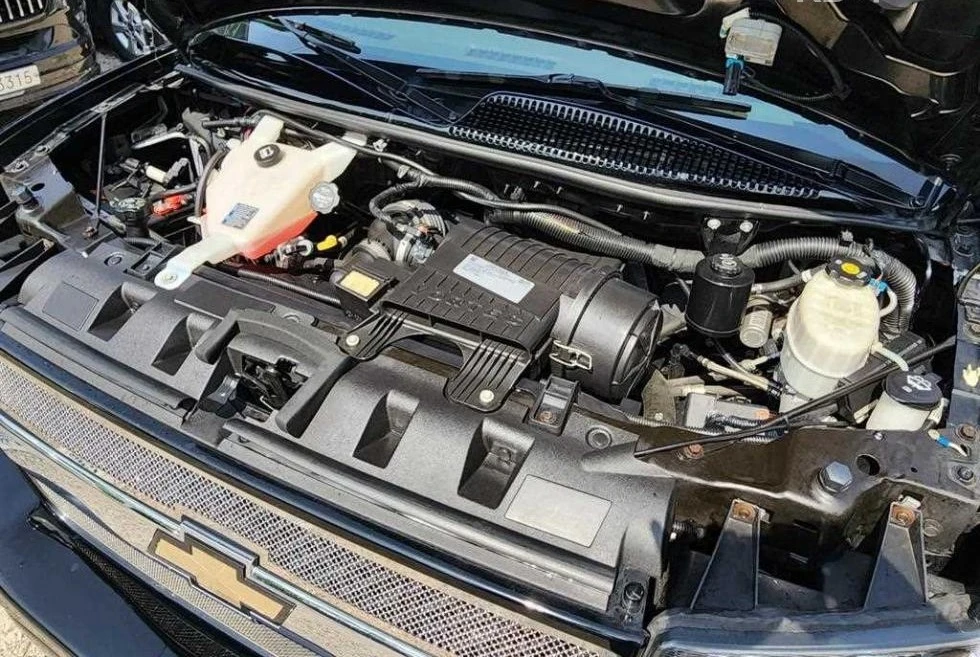 Chevrolet Gmc Express Van Passenger 8zf Luxury | Mobile.bg � ����������� 14