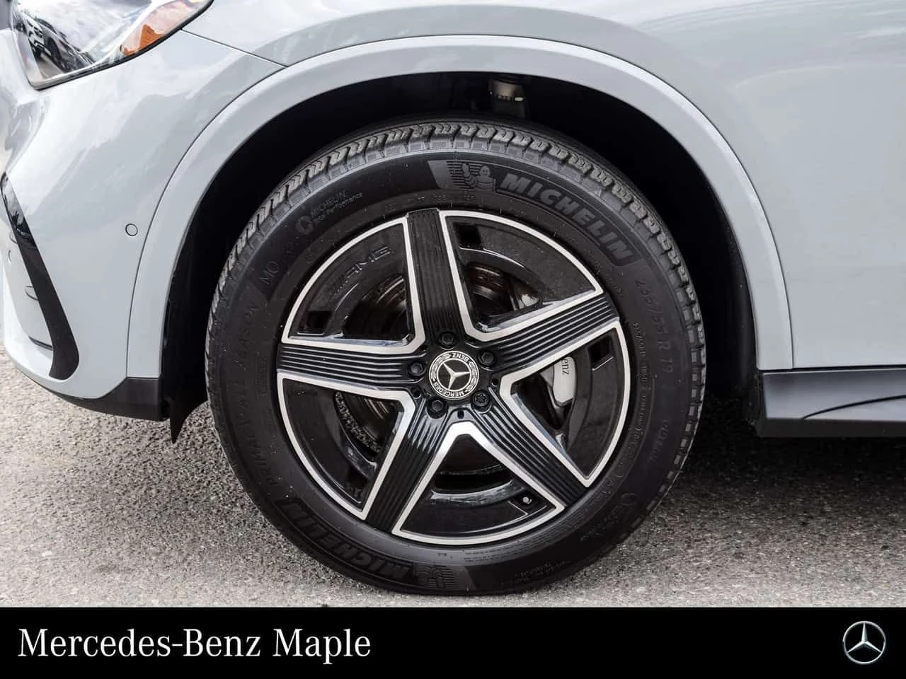 Mercedes-Benz GLC * 4MATIC/ AMG LINE/ DRIVER ASSISTANCE/ NIGHT/ BURM | Mobile.bg � ����������� 9