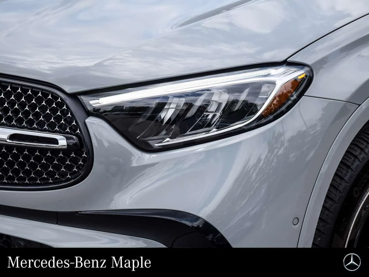 Mercedes-Benz GLC * 4MATIC/ AMG LINE/ DRIVER ASSISTANCE/ NIGHT/ BURM | Mobile.bg � ����������� 8