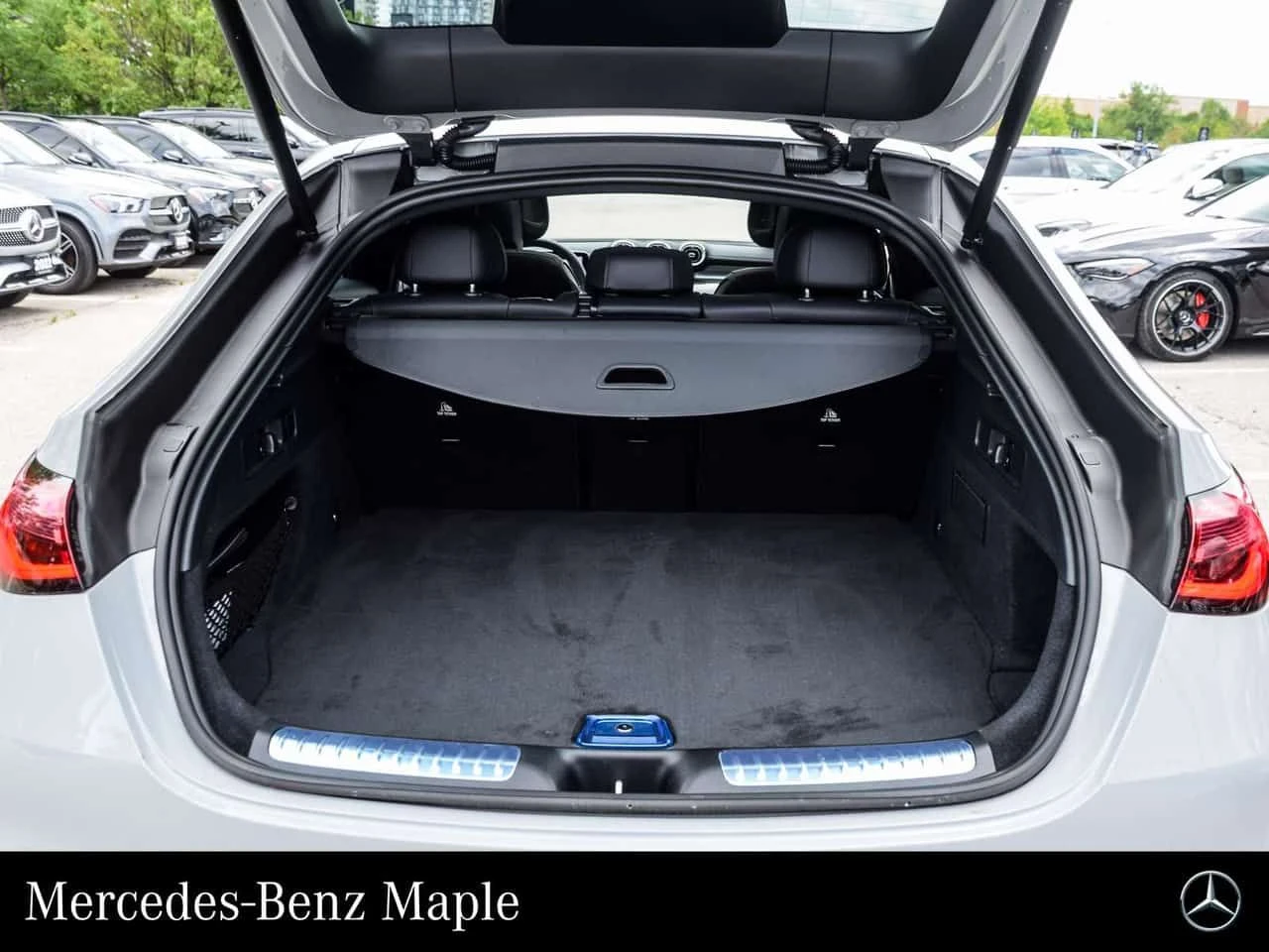 Mercedes-Benz GLC * 4MATIC/ AMG LINE/ DRIVER ASSISTANCE/ NIGHT/ BURM | Mobile.bg � ����������� 10