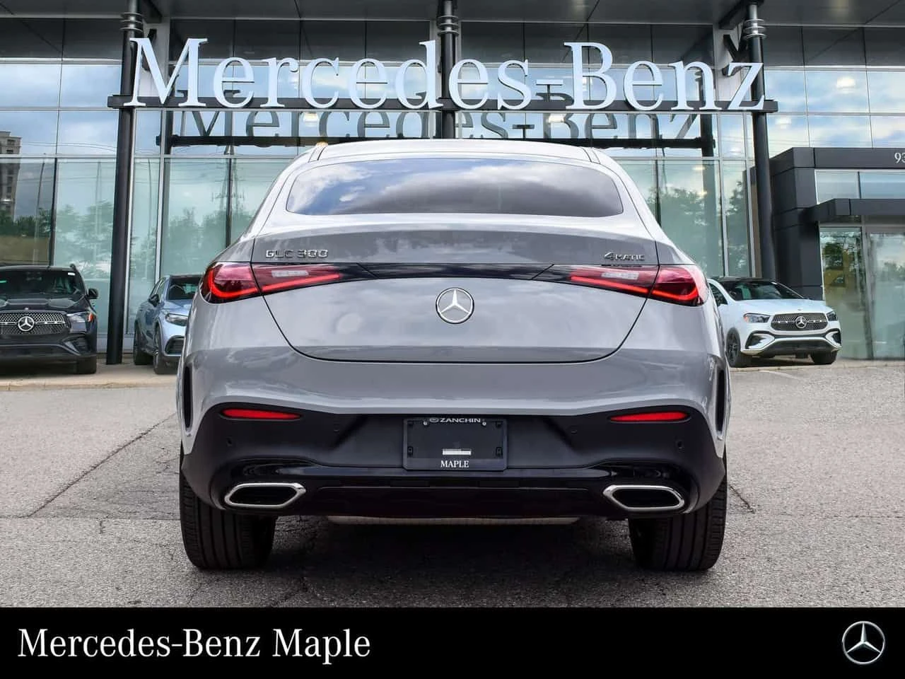 Mercedes-Benz GLC * 4MATIC/ AMG LINE/ DRIVER ASSISTANCE/ NIGHT/ BURM | Mobile.bg � ����������� 5