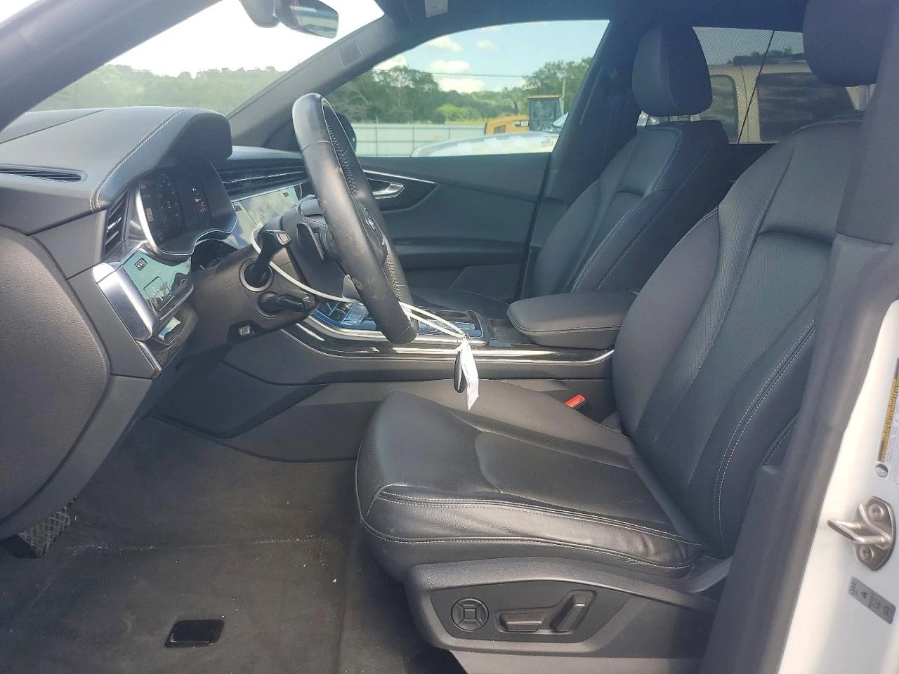 Audi Q8 * PRESTIGE* 55* TFSI* QUATTRO*  | Mobile.bg � ����������� 10