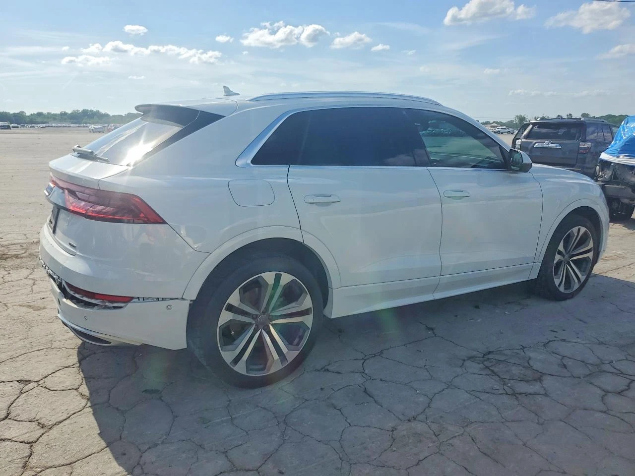 Audi Q8 * PRESTIGE* 55* TFSI* QUATTRO*  | Mobile.bg � ����������� 4