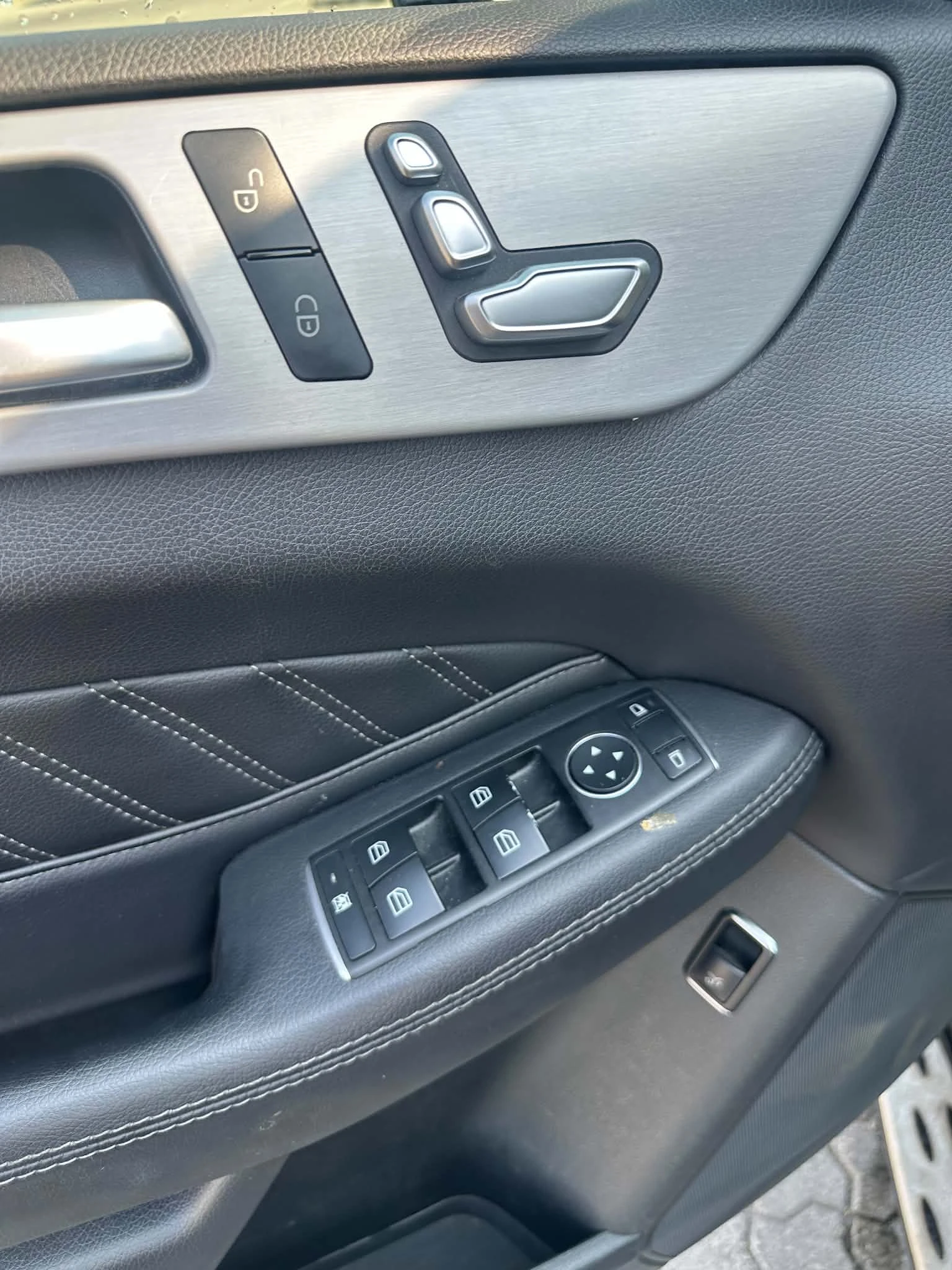 Mercedes-Benz GLE 350 AMG, снимка 8 - Автомобили и джипове - 55805060