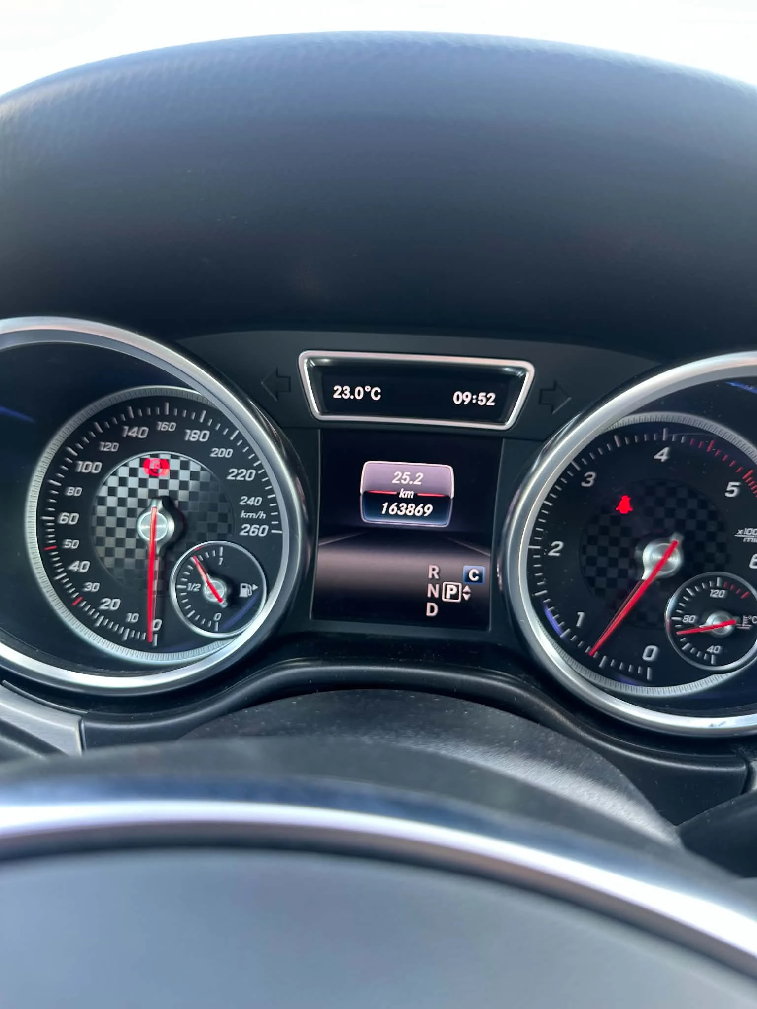 Mercedes-Benz GLE 350 AMG, снимка 10 - Автомобили и джипове - 55805060