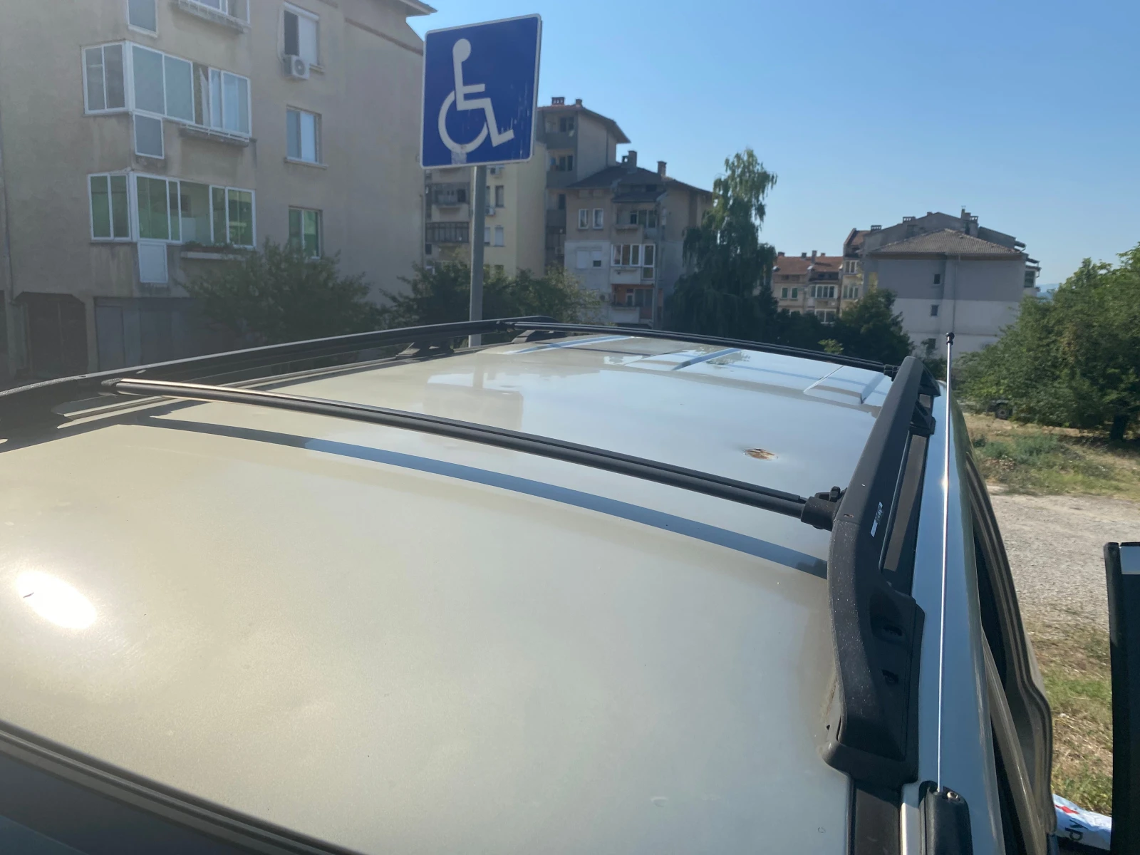 Honda Cr-v, снимка 15 - Автомобили и джипове - 55887500