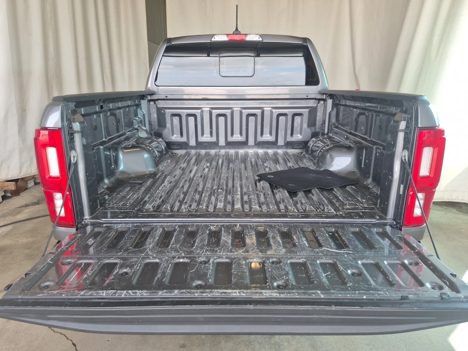 Ford Ranger * XLT CREW CAB SHORT BED* АВТОКРЕДИТ * , снимка 13 - Автомобили и джипове - 55889403