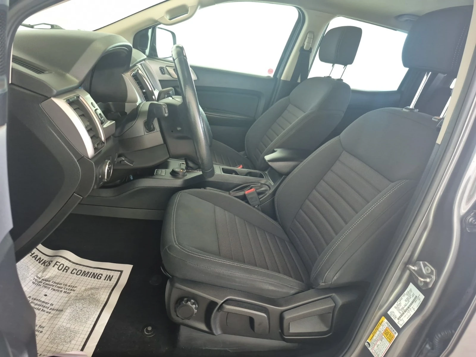 Ford Ranger * XLT CREW CAB SHORT BED* АВТОКРЕДИТ * , снимка 5 - Автомобили и джипове - 55889403
