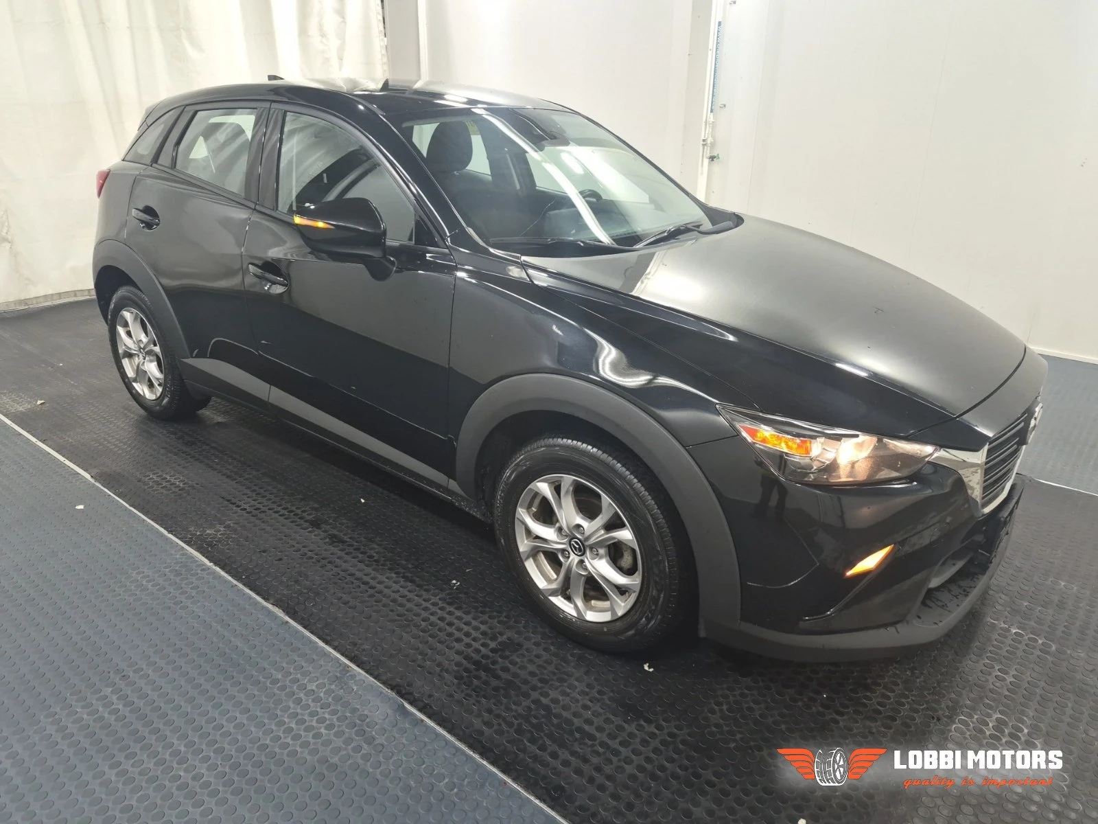 Mazda CX-3, снимка 2 - Автомобили и джипове - 55928988