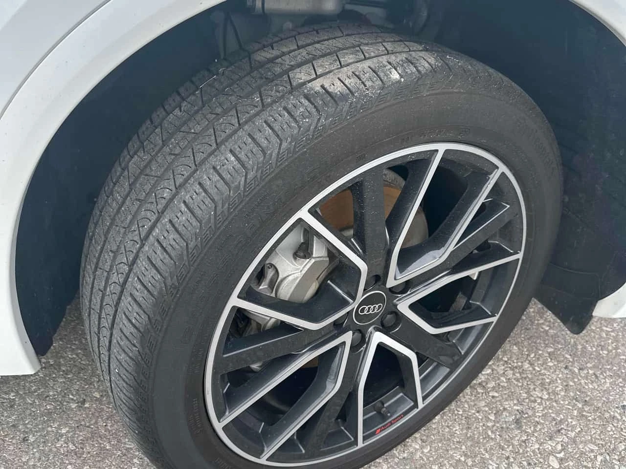 Audi Q5 PROGRESSIV / 360 / DISTRONIC / 2 КЛЮЧА , снимка 6 - Автомобили и джипове - 56256739
