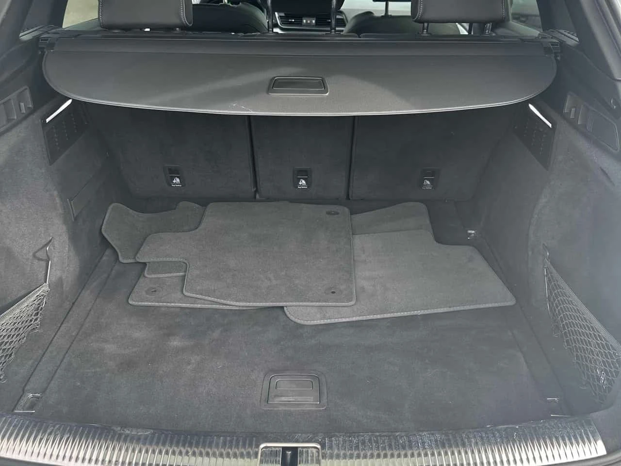 Audi Q5 PROGRESSIV / 360 / DISTRONIC / 2 КЛЮЧА , снимка 11 - Автомобили и джипове - 56256739