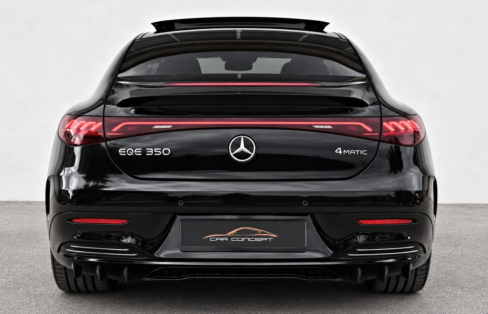 Mercedes-Benz EQE 350 4M AMG-OPTIC 360 BURMESTER HUD FULL NOV | Mobile.bg � ����������� 5