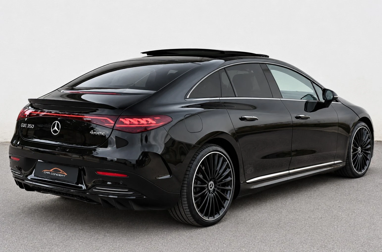 Mercedes-Benz EQE 350 4M AMG-OPTIC 360 BURMESTER HUD FULL NOV | Mobile.bg � ����������� 4