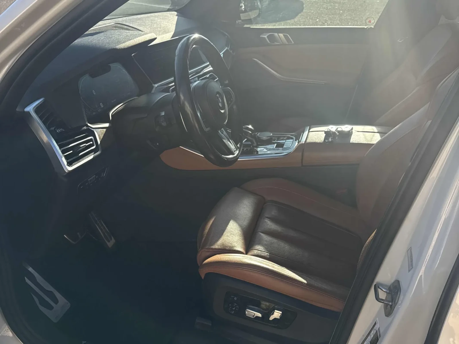 BMW X5 xDrive40i, CARFAX | Mobile.bg � ����������� 6