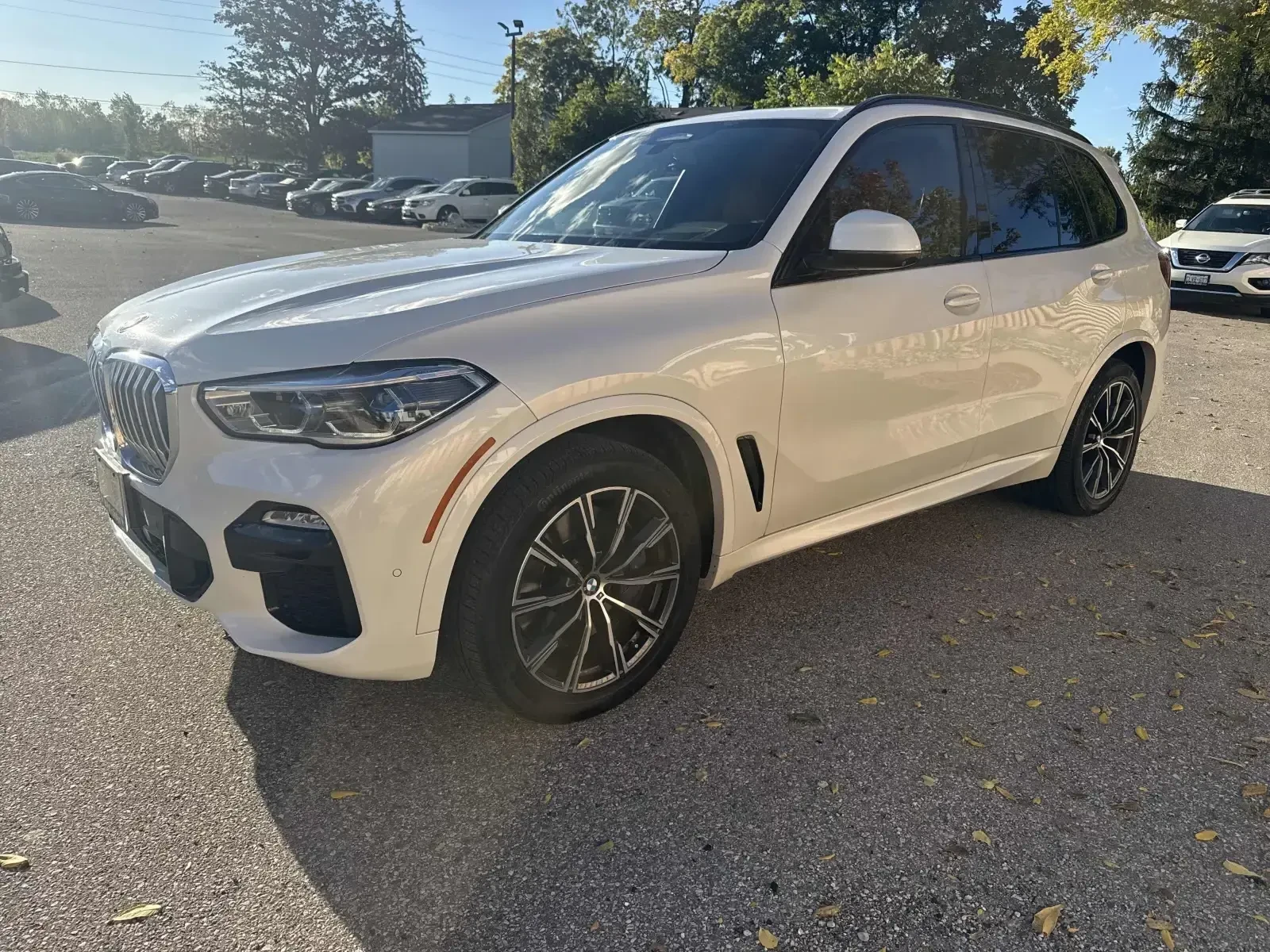 BMW X5 xDrive40i, CARFAX | Mobile.bg � ����������� 3