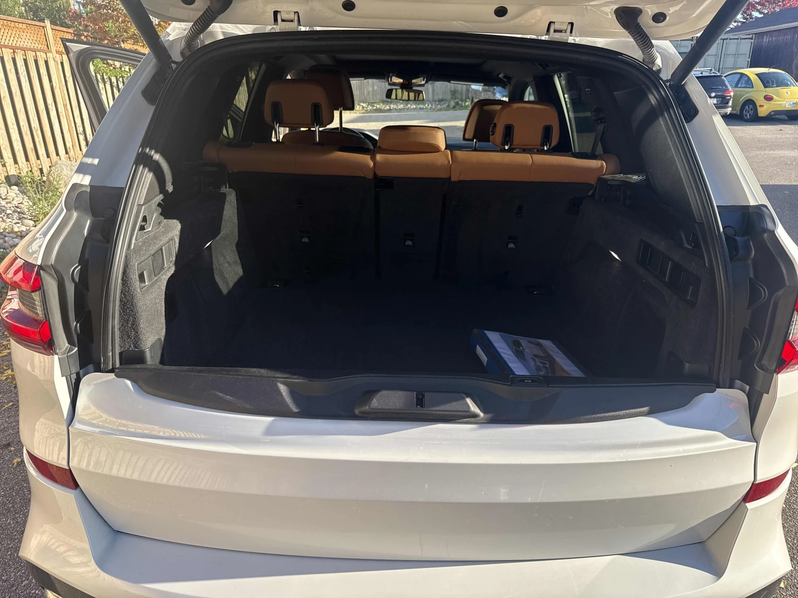 BMW X5 xDrive40i, CARFAX | Mobile.bg � ����������� 17