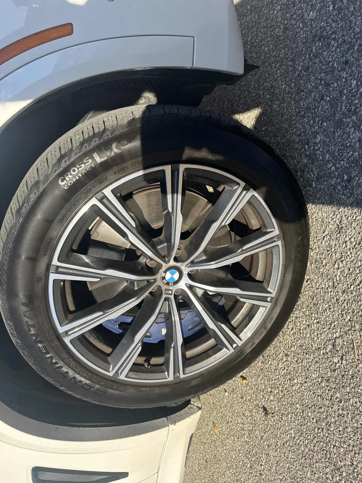 BMW X5 xDrive40i, CARFAX | Mobile.bg � ����������� 7
