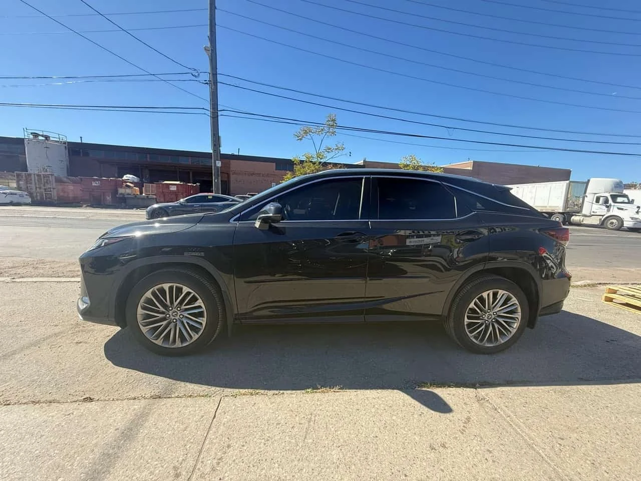 Lexus RX * 350 * CARFAX * ����� �� ����������� | Mobile.bg � ����������� 2