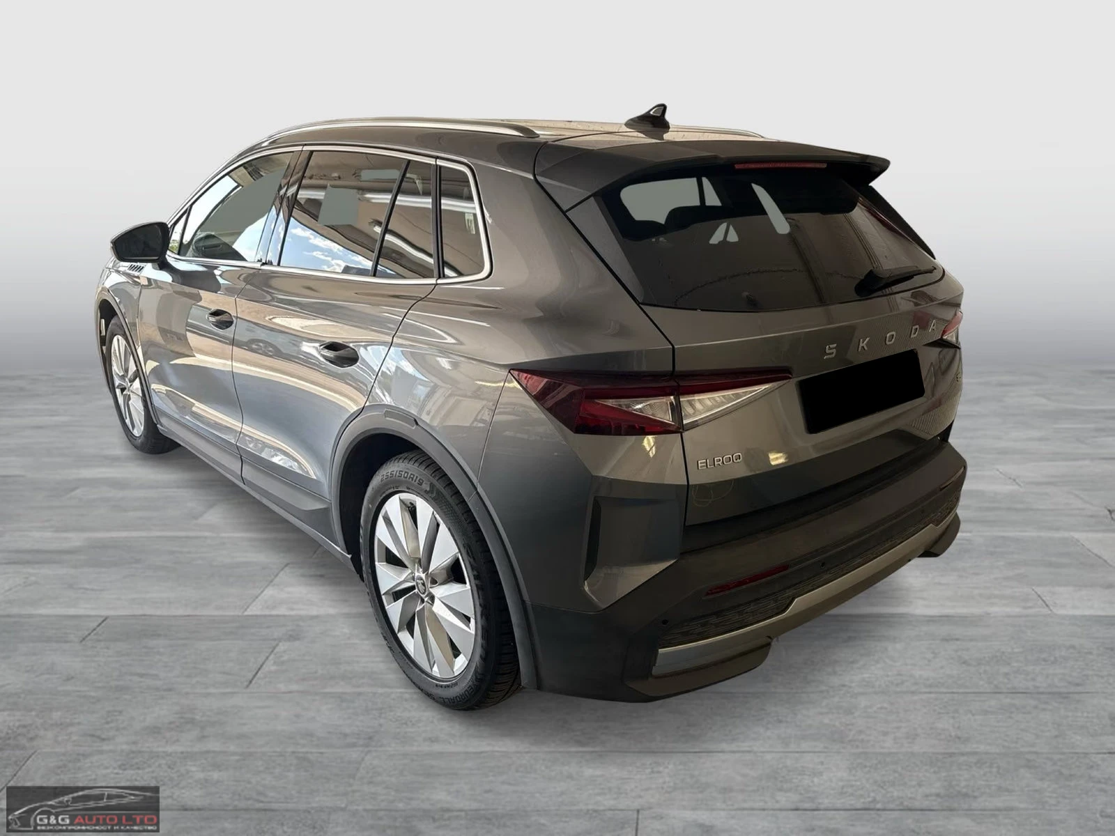 Skoda Elroq 85 LOFT/286HP/CAM/ACC/H.PUMP/LED/NAVI/723q | Mobile.bg � ����������� 3