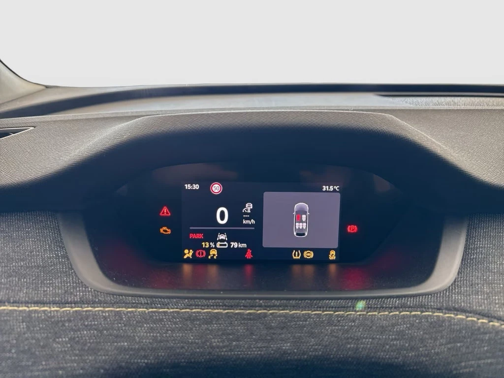 Skoda Elroq 85 LOFT/286HP/CAM/ACC/H.PUMP/LED/NAVI/723q | Mobile.bg � ����������� 11