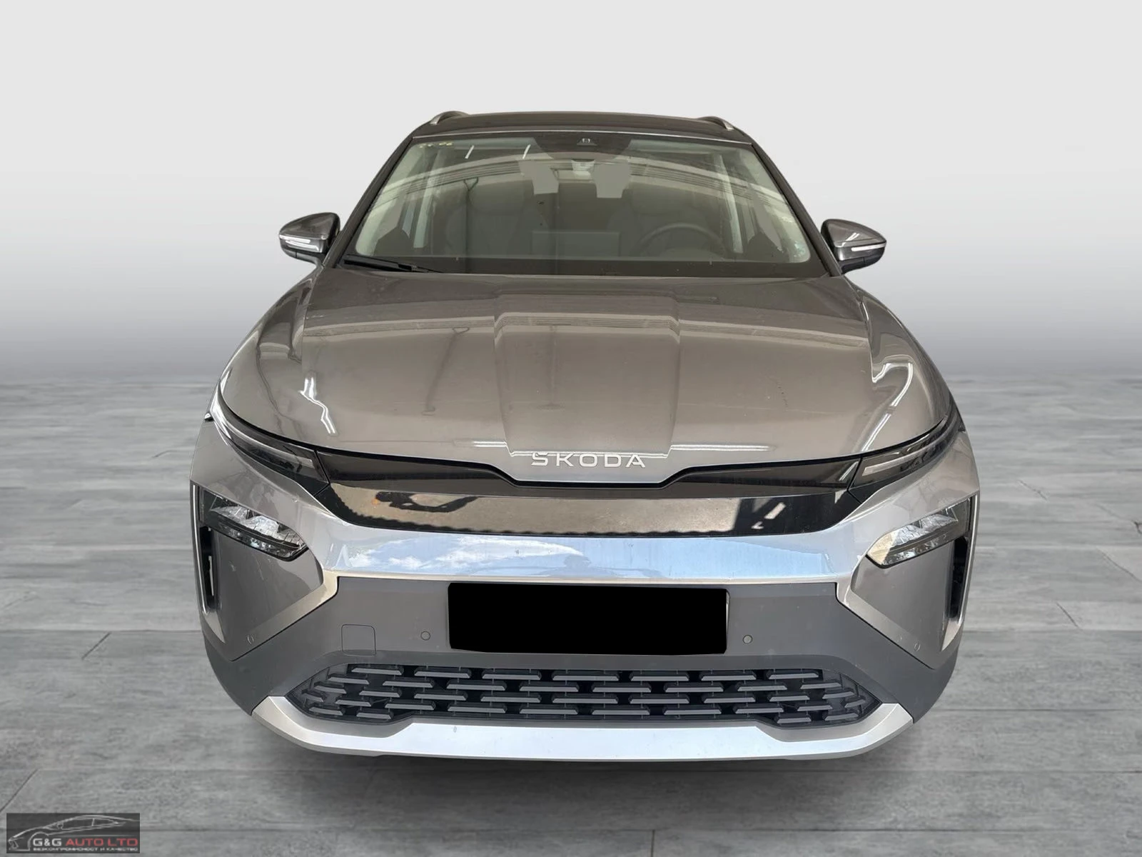 Skoda Elroq 85 LOFT/286HP/CAM/ACC/H.PUMP/LED/NAVI/723q | Mobile.bg � ����������� 2