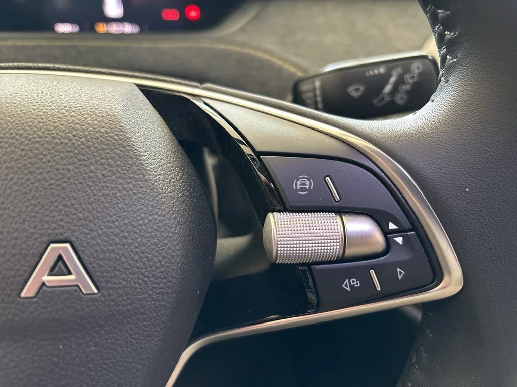 Skoda Elroq 85 LOFT/286HP/CAM/ACC/H.PUMP/LED/NAVI/723q | Mobile.bg � ����������� 10