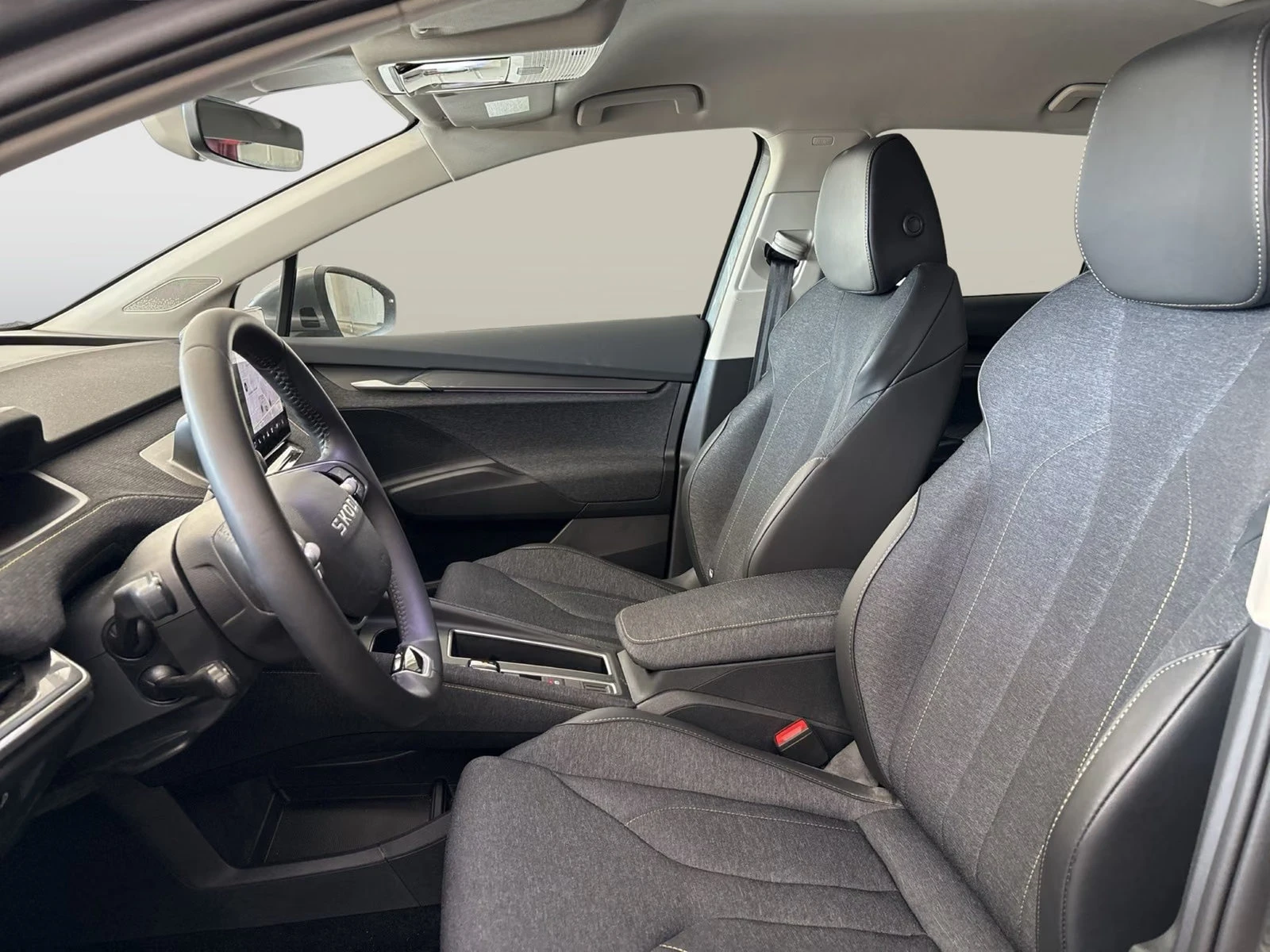Skoda Elroq 85 LOFT/286HP/CAM/ACC/H.PUMP/LED/NAVI/723q | Mobile.bg � ����������� 7