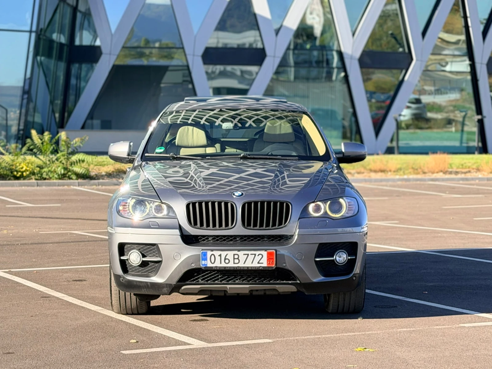BMW X6 3.5D ������ ���� ��������� �� 195 ���� | Mobile.bg � ����������� 2