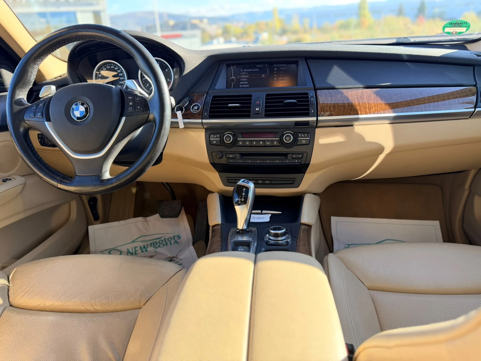 BMW X6 3.5D ������ ���� ��������� �� 195 ���� | Mobile.bg � ����������� 8