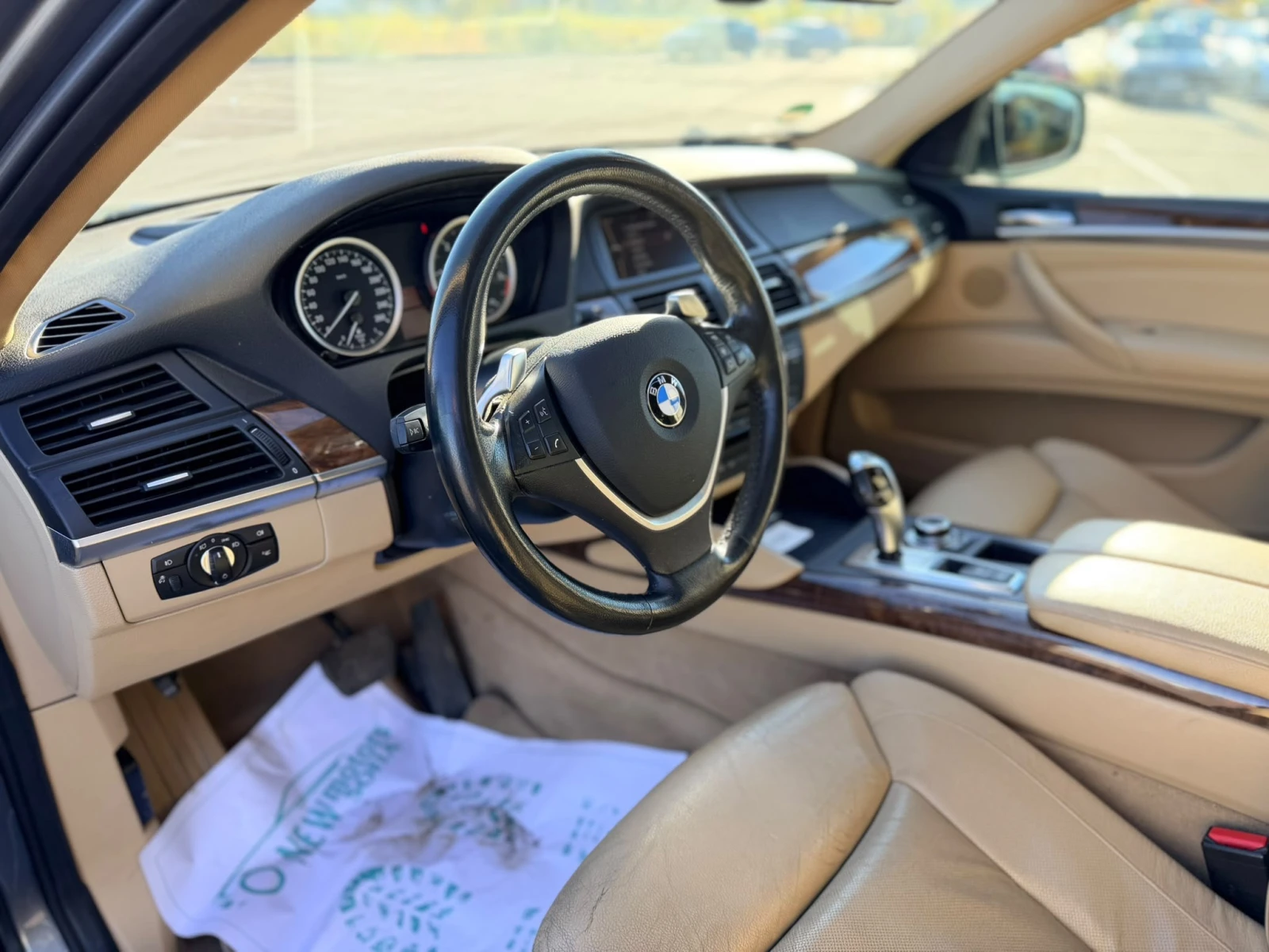 BMW X6 3.5D ������ ���� ��������� �� 195 ���� | Mobile.bg � ����������� 7