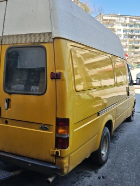 Ford Transit, снимка 1