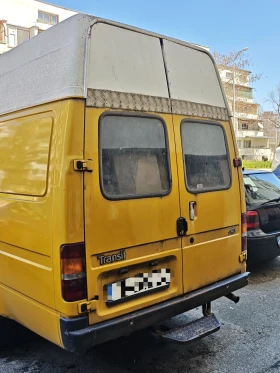 Ford Transit, снимка 2