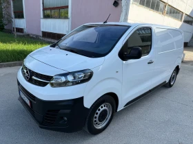 Opel Vivaro 2.0HDi AUTOMATIC, снимка 1