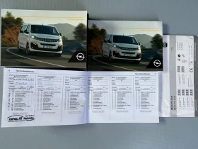Opel Vivaro 2.0HDi AUTOMATIC, снимка 16