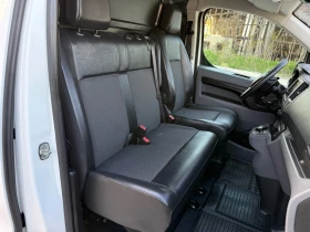 Opel Vivaro 2.0HDi AUTOMATIC, снимка 11