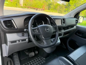 Opel Vivaro 2.0HDi AUTOMATIC, снимка 8