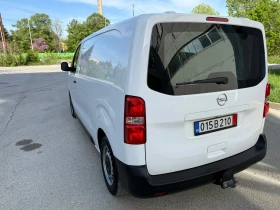 Opel Vivaro 2.0HDi AUTOMATIC, снимка 3