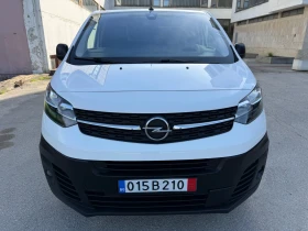 Opel Vivaro 2.0HDi AUTOMATIC, снимка 7