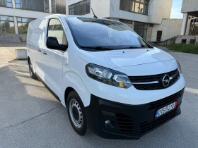 Opel Vivaro 2.0HDi AUTOMATIC, снимка 6