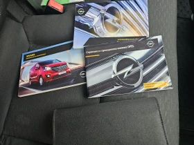 Opel Vivaro 1.6 BI Turbo 125к.с, снимка 17