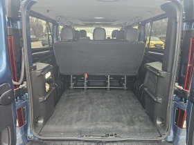Opel Vivaro 1.6 BI Turbo 125к.с, снимка 15