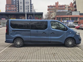 Opel Vivaro 1.6 BI Turbo 125к.с, снимка 3