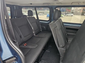Opel Vivaro 1.6 BI Turbo 125к.с, снимка 13