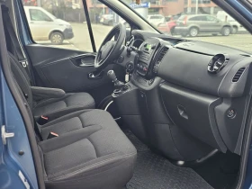 Opel Vivaro 1.6 BI Turbo 125к.с, снимка 11