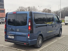 Opel Vivaro 1.6 BI Turbo 125к.с, снимка 4