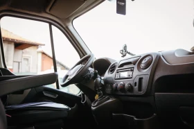 Renault Master, снимка 15
