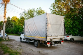 Renault Master, снимка 5